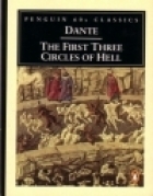 The First Three Circles of Hell book cover