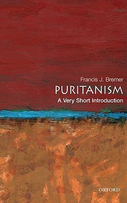 Puritanism book cover