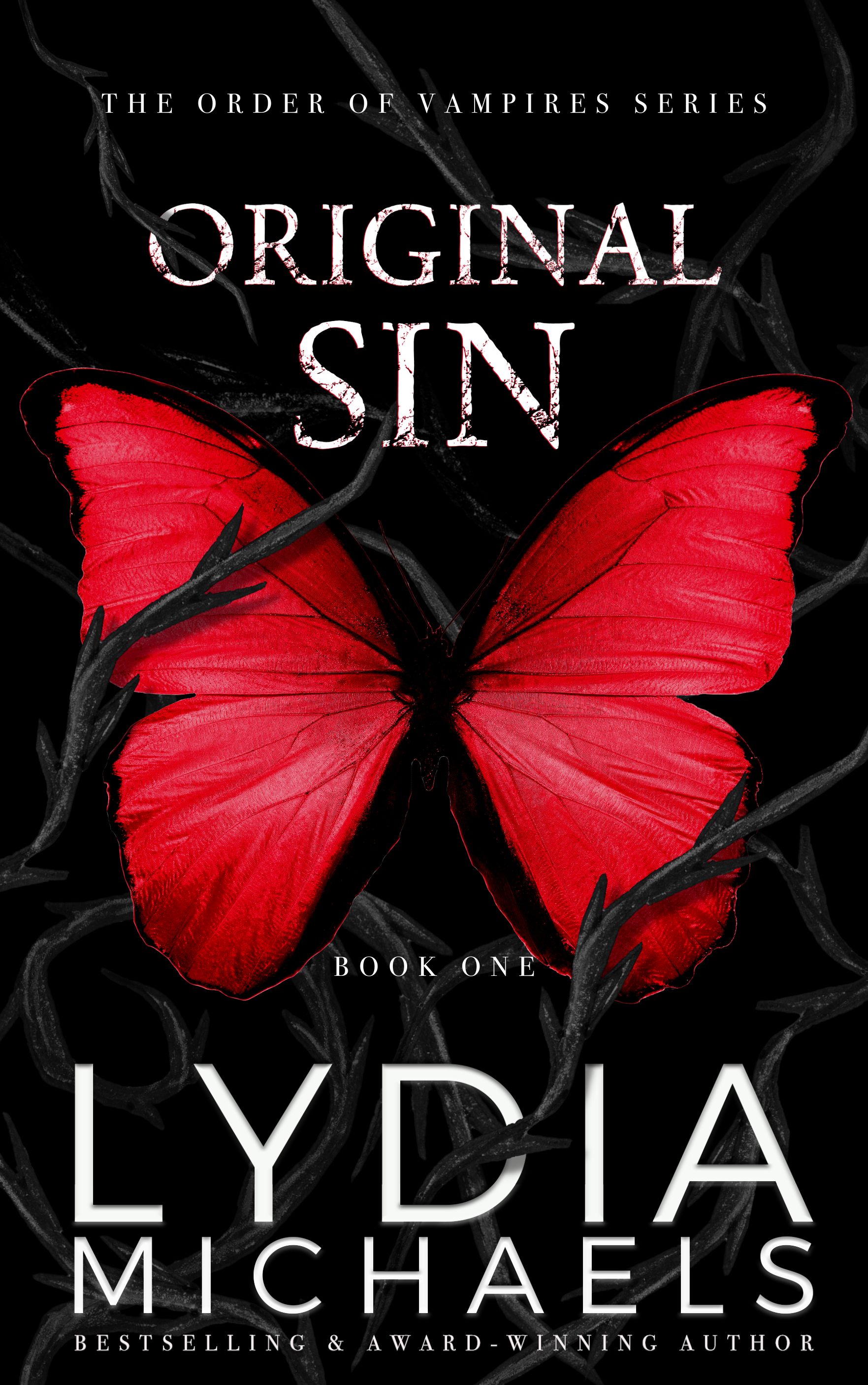 Original Sin book cover
