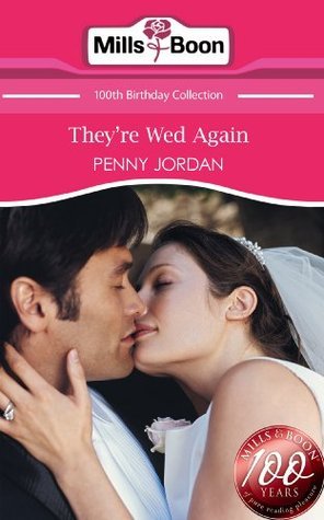 They're Wed Again book cover