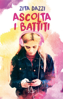 Ascolta i battiti book cover