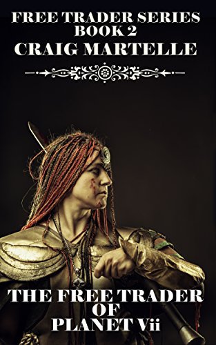 Free Trader book cover 2