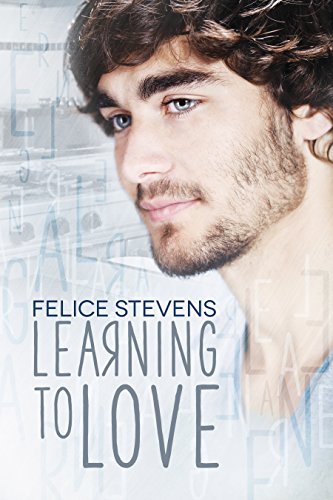 Learning to Love book cover