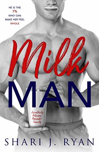 Milkman book cover