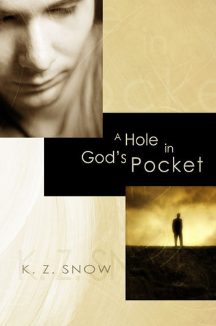 A Hole in God's Pocket book cover