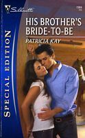 His Brother's Bride-To-Be book cover