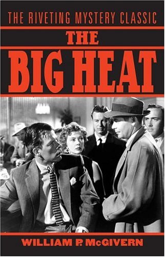 The Big Heat book cover