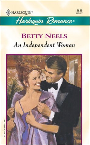 An Independent Woman book cover