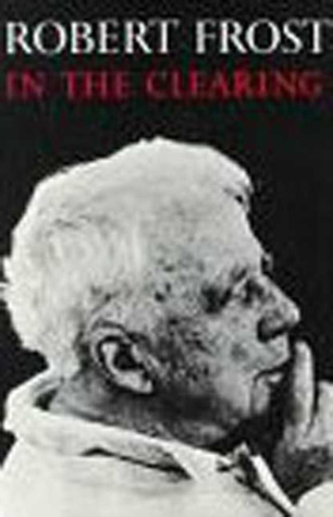 In the Clearing book cover
