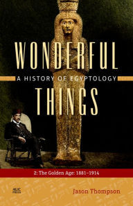 Wonderful Things book cover