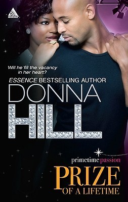 Prize of a Lifetime book cover