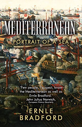 Mediterranean book cover