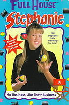 No Business Like Show Business book cover