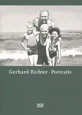 Gerhard Richter book cover