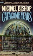 Catacomb Years book cover