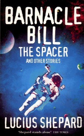 Barnacle Bill the Spacer and Other Stories book cover