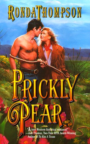 Prickly Pear book cover