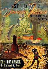 Vintage Season book cover