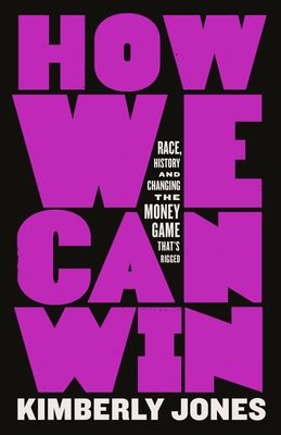 How We Can Win book cover