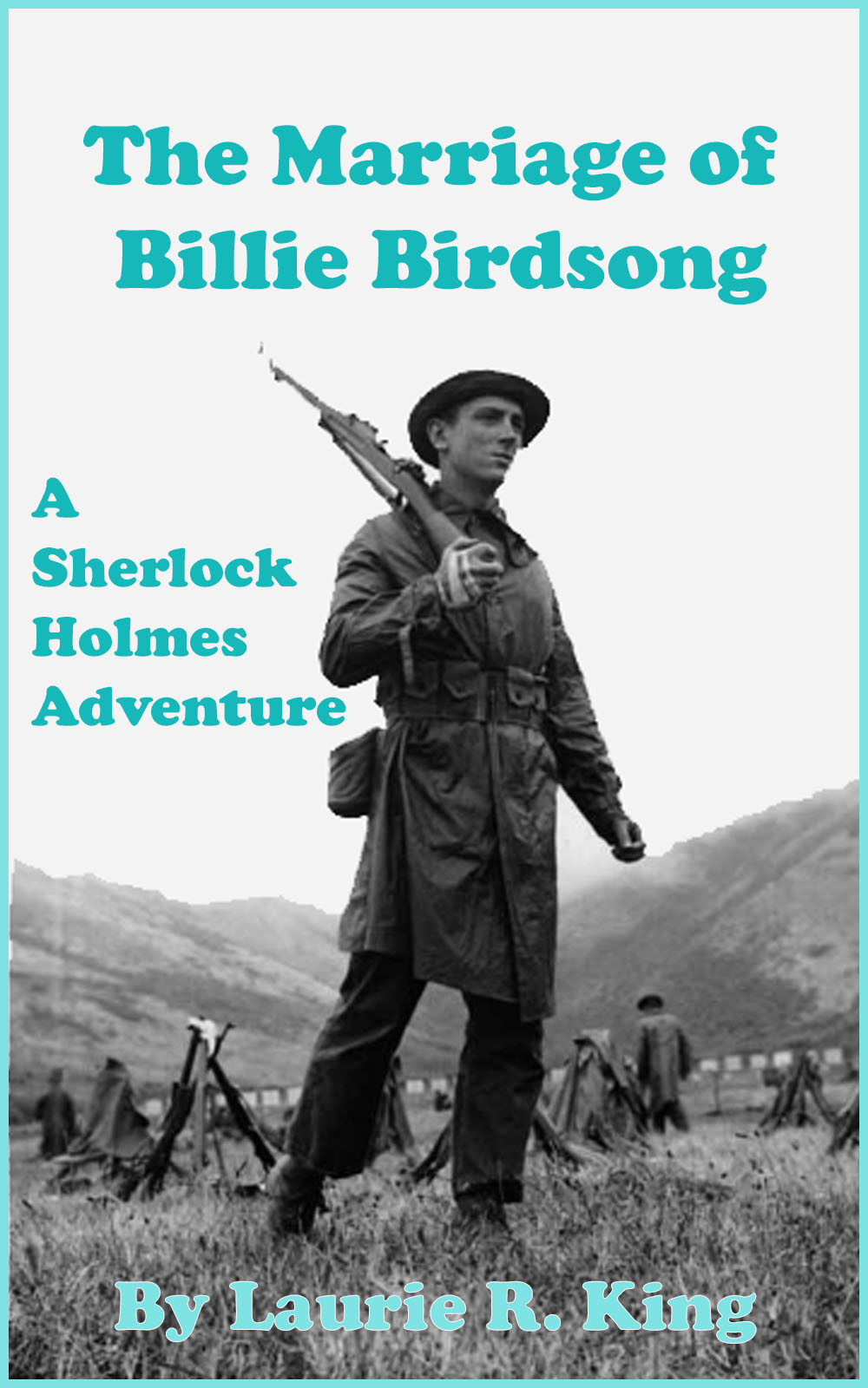 The Marriage of Billie Birdsong book cover