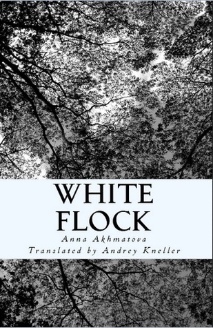 White Flock book cover