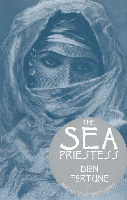 The Sea Priestess book cover