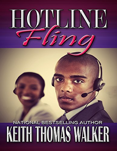 Hotline Fling book cover