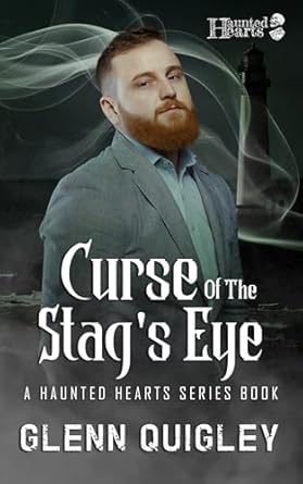 Haunted Hearts book cover 3
