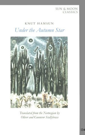 Under the Autumn Star book cover