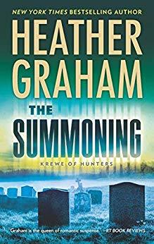 The Summoning book cover
