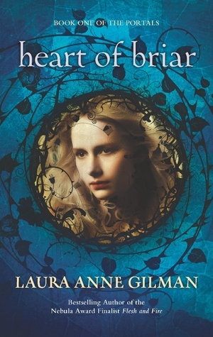 The Portals book cover 1