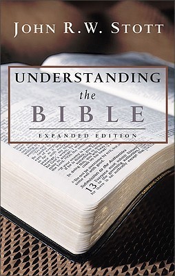 Understanding the Bible book cover