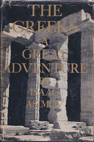 The Greeks book cover