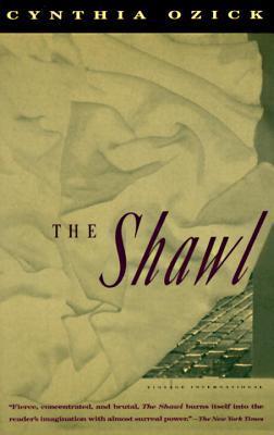 The Shawl book cover