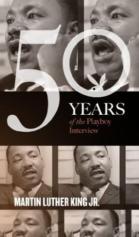 Martin Luther King book cover