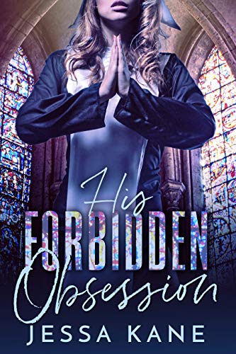His Forbidden Obsession book cover