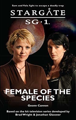 Female of the Species book cover