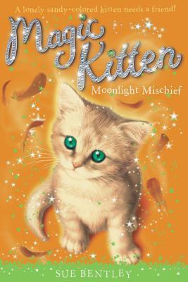 Moonlight Mischief book cover
