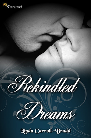 Rekindled Dreams book cover