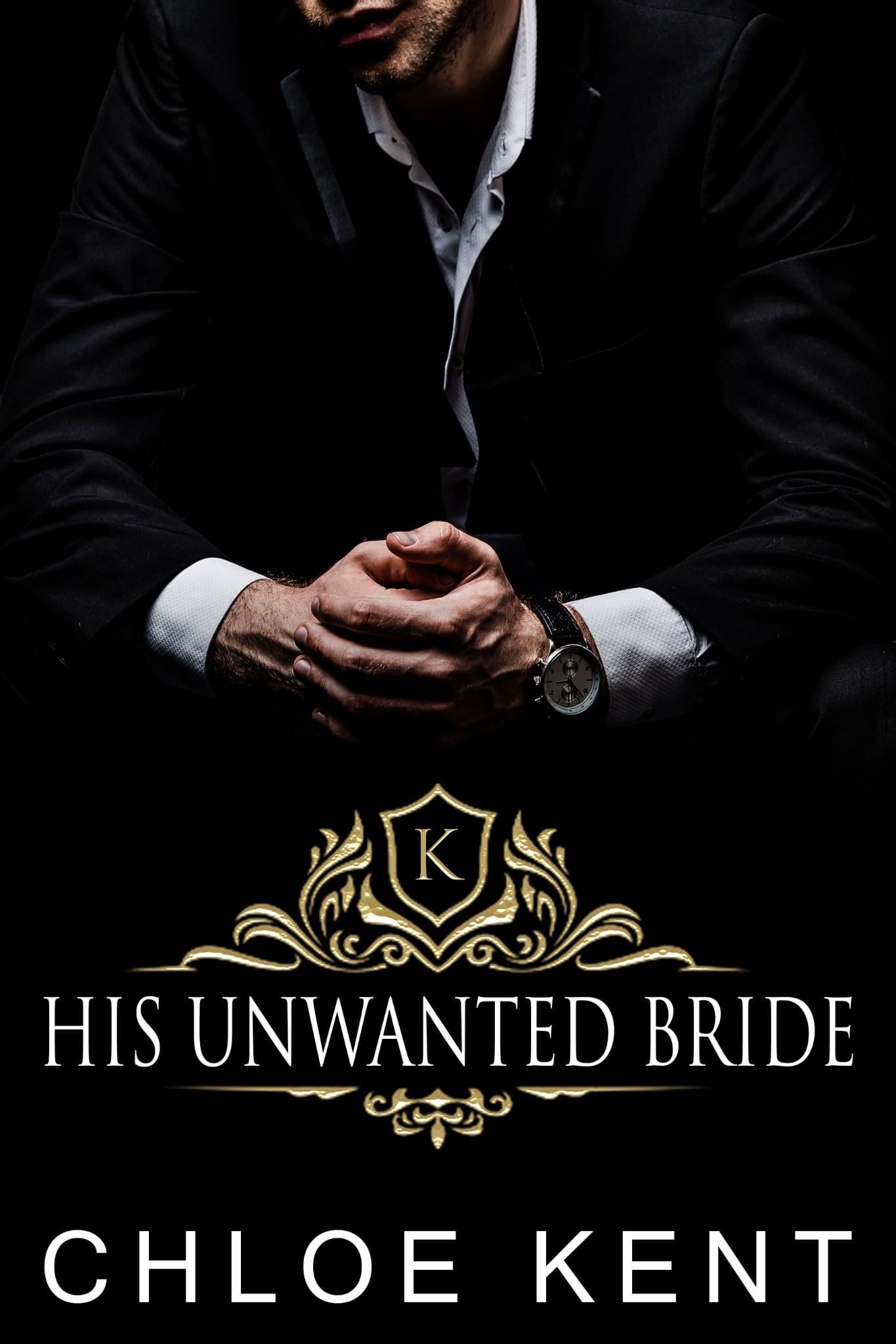 The Knight Bride book cover 1