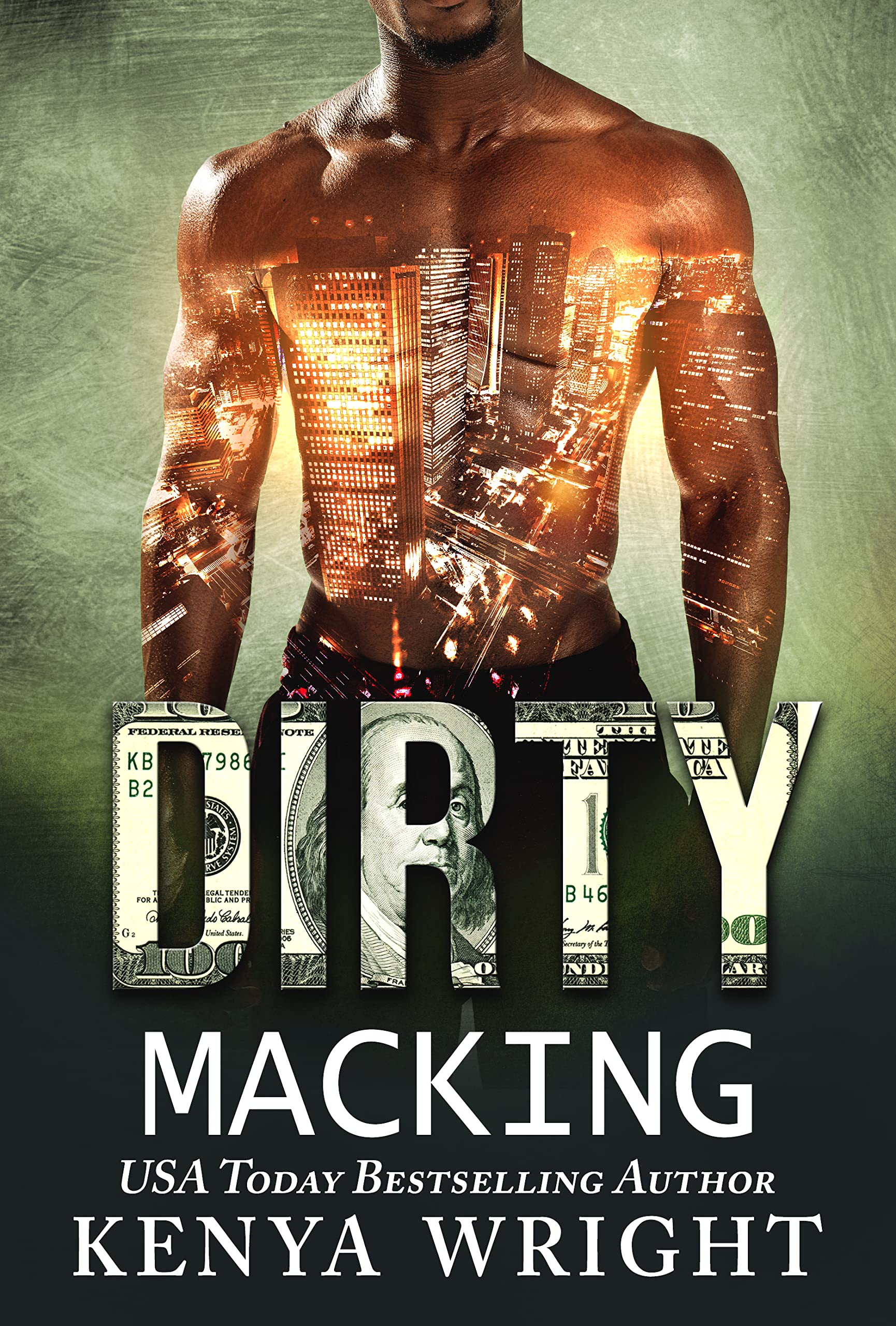 Dirty Macking (Lion and Mouse Book 6.5) book cover