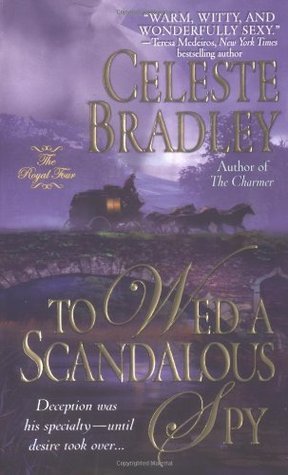 Royal Four book cover 1