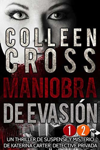 Maniobra de evasión - Episodio 1 + 2 book cover