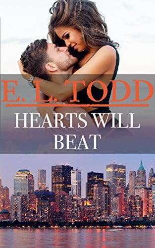 Hearts Will Beat book cover
