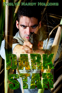 Rockers of Storm Crow book cover 3