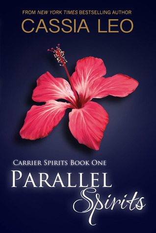 Parallel Spirits book cover
