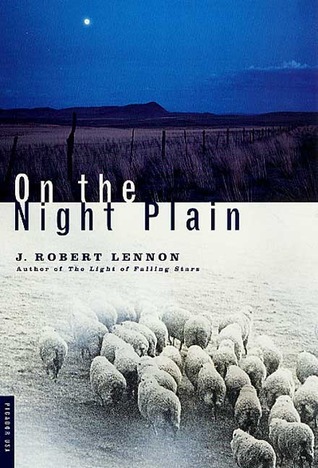 On the Night Plain book cover