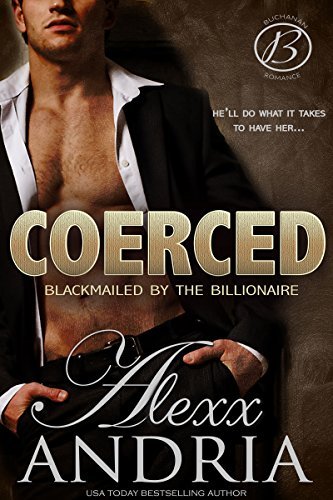 Billionaire Buchanan Romance book cover 1