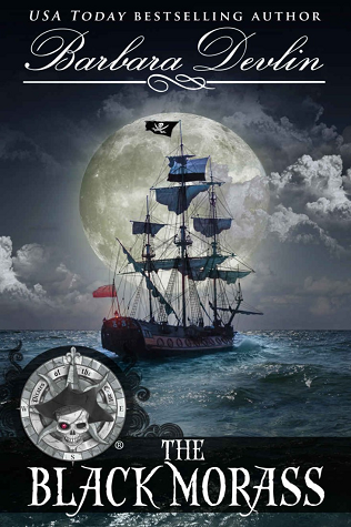 Pirates of the Coast book cover 1