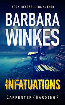 Infatuations book cover